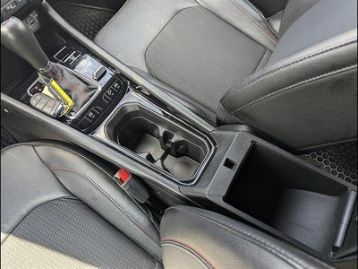 2023 Jeep Compass Trailhawk 4x4