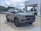 2023 Jeep Compass Trailhawk 4x4