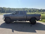 2021 RAM 2500 Tradesman Crew Cab 4x4 6'4" Box