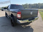 2021 RAM 2500 Tradesman Crew Cab 4x4 6'4" Box