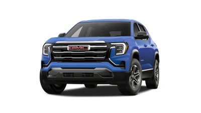2027 GMC Terrain AWD Elevation