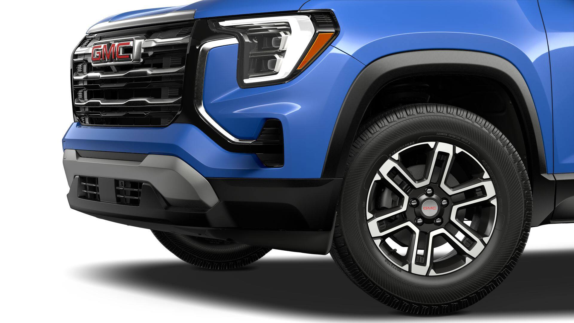 2027 GMC Terrain AWD Elevation