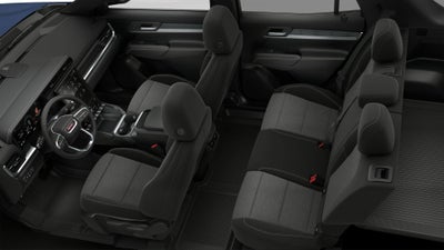 2027 GMC Terrain AWD Elevation