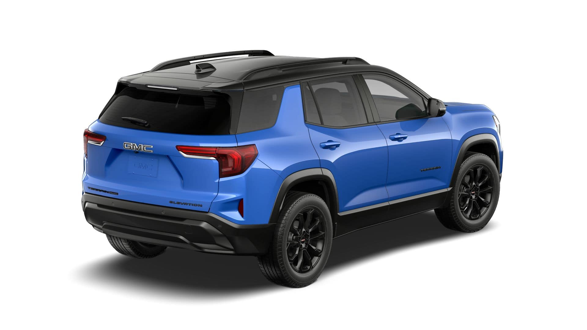 2027 GMC Terrain AWD Elevation