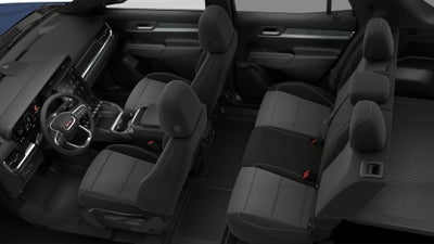 2027 GMC Terrain AWD Elevation