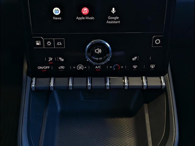 2026 GMC Terrain Elevation - Photo 26
