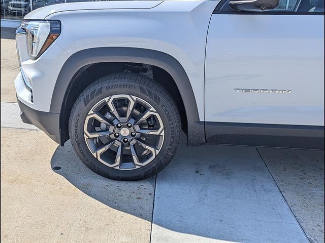 2027 GMC Terrain Elevation - Photo 10