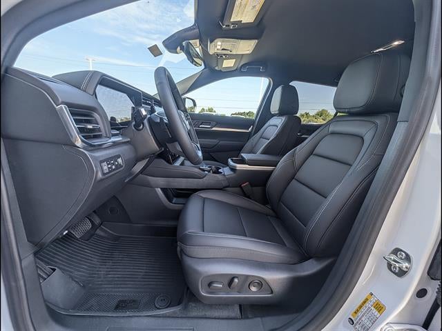 2027 GMC Terrain Elevation - Photo 12