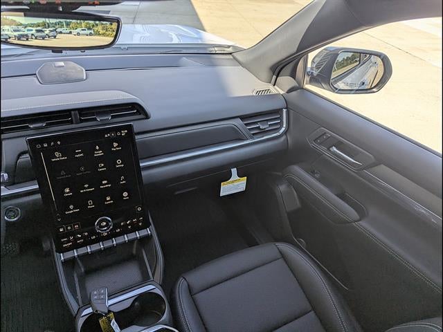 2027 GMC Terrain Elevation - Photo 18