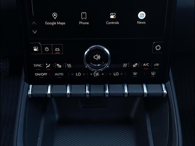 2027 GMC Terrain Elevation - Photo 24