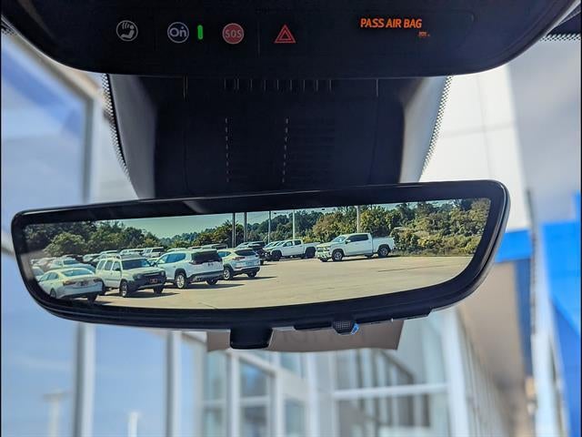 2027 GMC Terrain Elevation - Photo 26