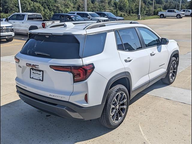 2027 GMC Terrain Elevation - Photo 7