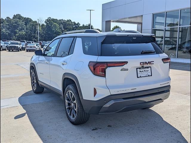 2027 GMC Terrain Elevation - Photo 8