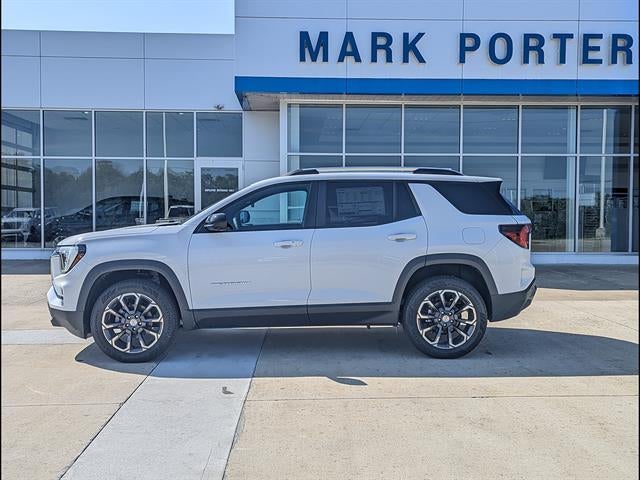 2027 GMC Terrain Elevation - Photo 9