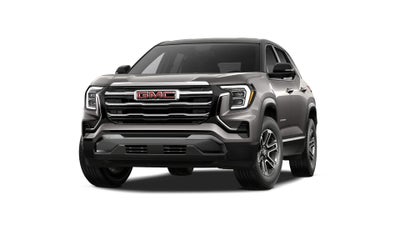 2027 GMC Terrain AWD Elevation