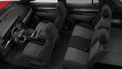 2027 GMC Terrain AWD Elevation