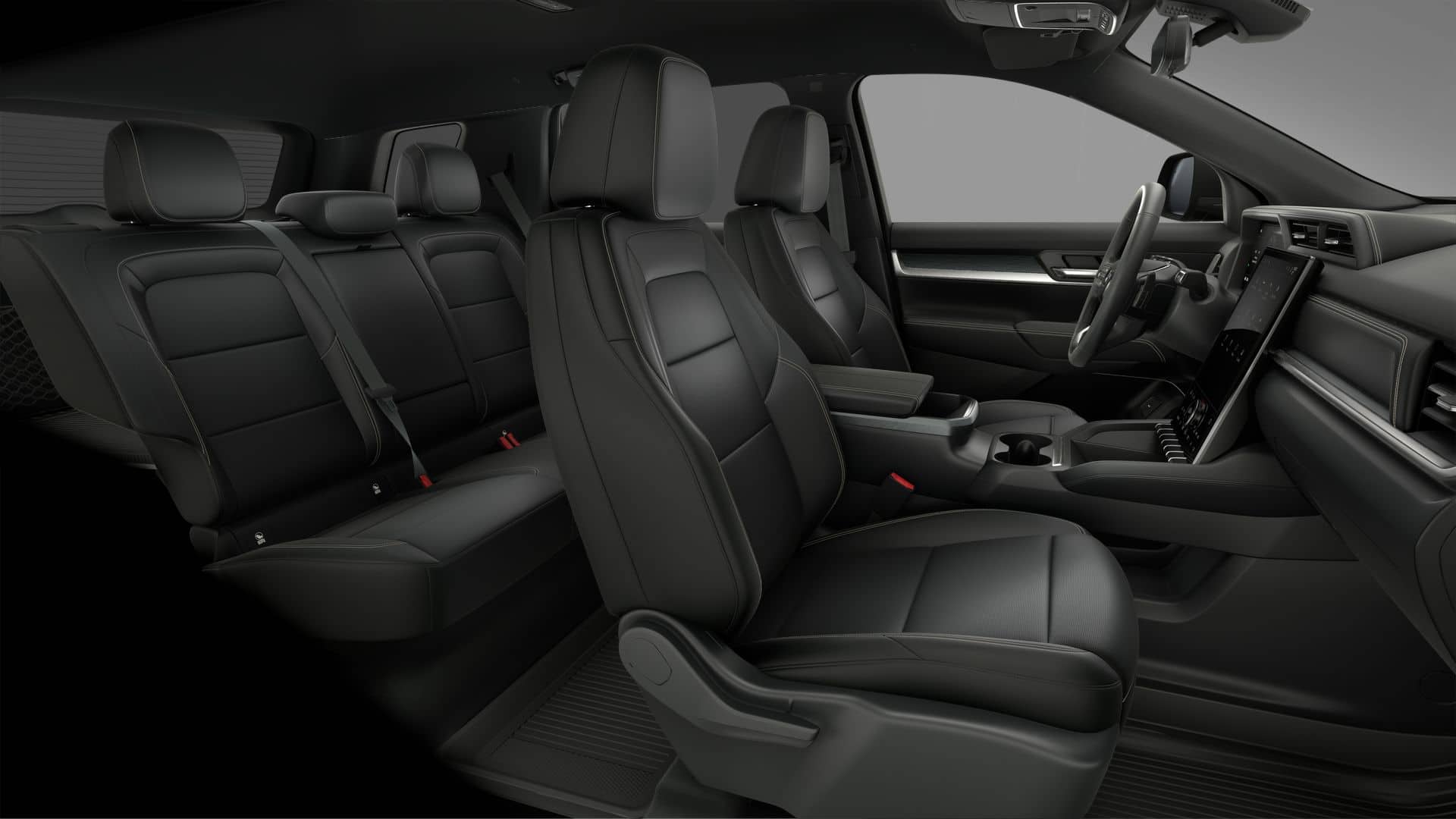 2027 GMC Terrain AWD Elevation
