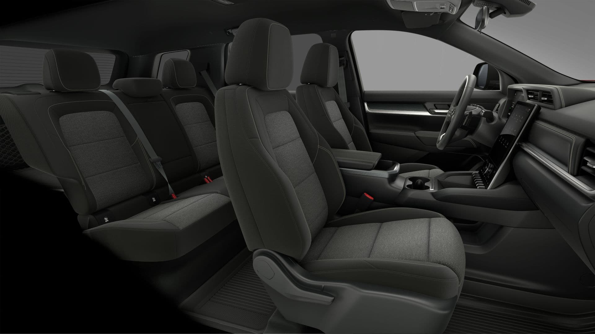 2027 GMC Terrain Elevation - Photo 8