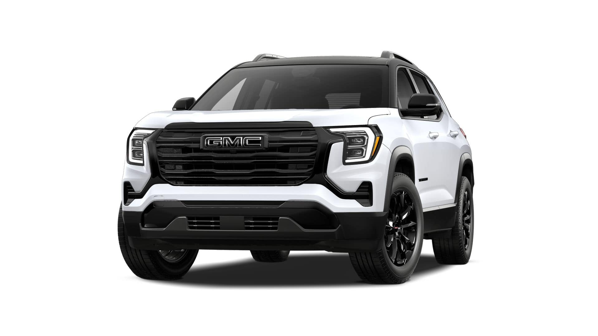 2027 GMC Terrain AWD Elevation