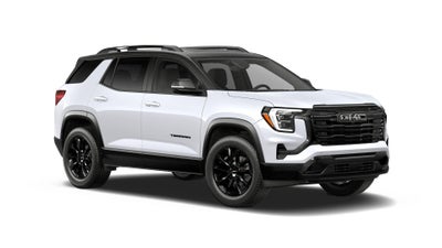 2027 GMC Terrain AWD Elevation