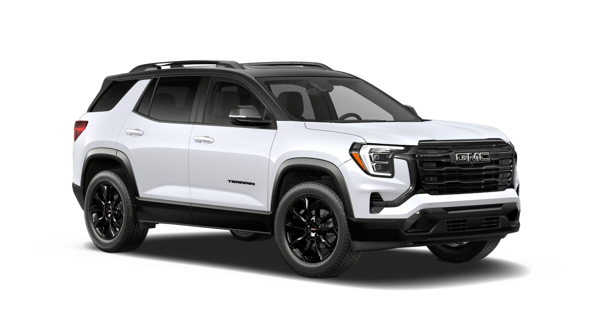 2027 GMC Terrain AWD Elevation