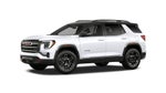 2027 GMC Terrain AWD AT4