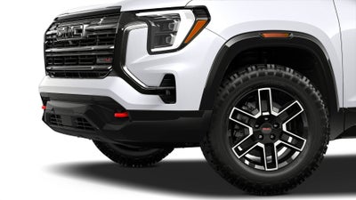 2027 GMC Terrain AWD AT4
