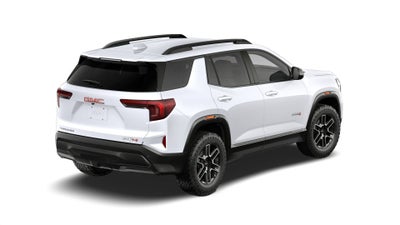 2027 GMC Terrain AWD AT4