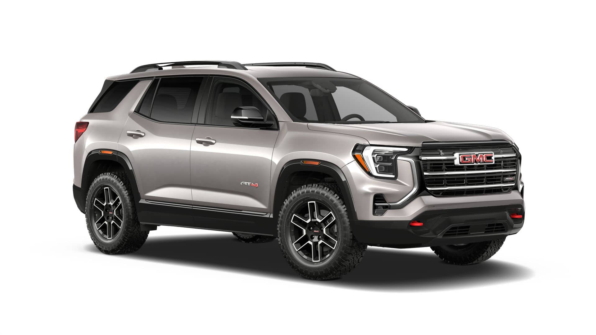 2027 GMC Terrain AWD AT4