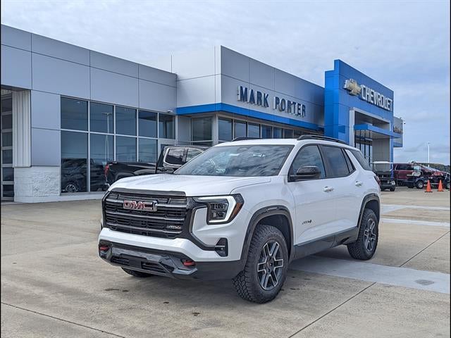 2027 GMC Terrain