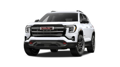 2027 GMC Terrain AWD AT4
