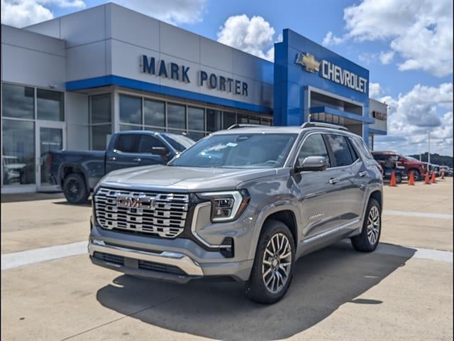 2027 GMC Terrain