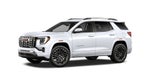 2027 GMC Terrain AWD Denali