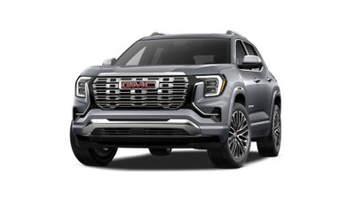 2027 GMC Terrain AWD Denali