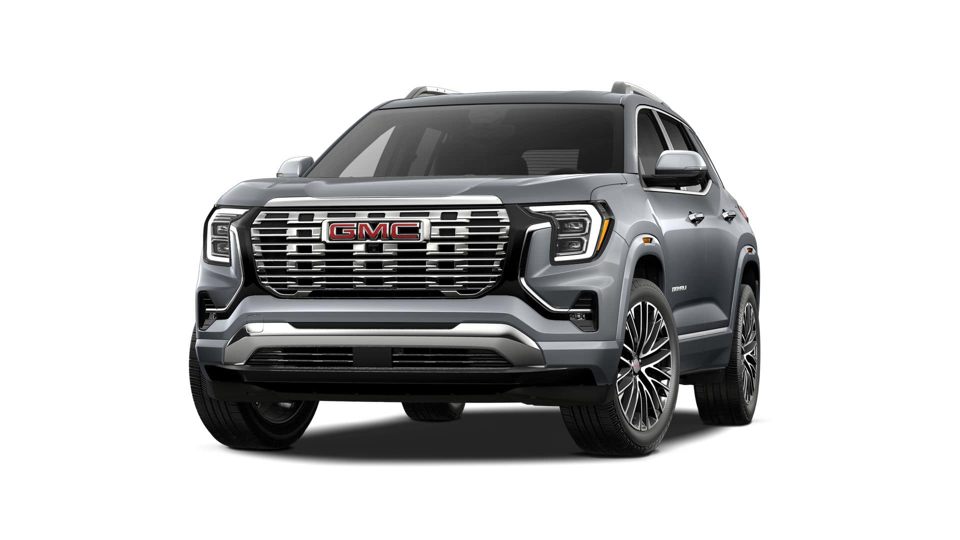 2027 GMC Terrain AWD Denali