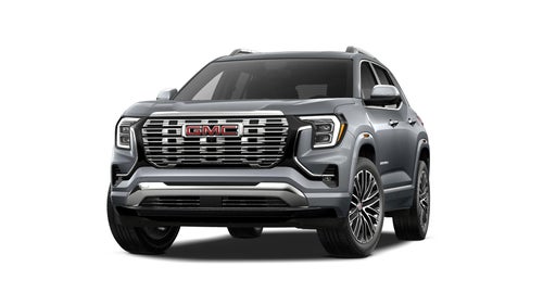 2027 GMC Terrain AWD Denali