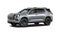 2027 GMC Terrain AWD Denali