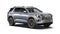 2027 GMC Terrain AWD Denali