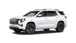 2027 GMC Terrain AWD Denali
