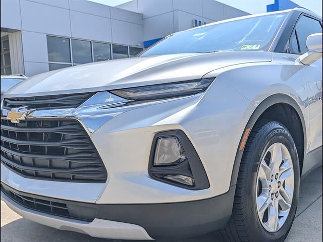 2019 Chevrolet Blazer 4DR FWD LT