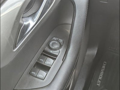 2019 Chevrolet Blazer 4DR FWD LT
