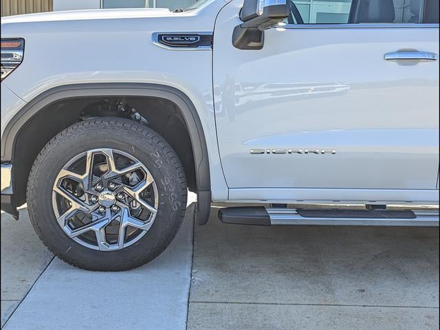 2026 GMC Sierra 1500 SLT - Photo 10