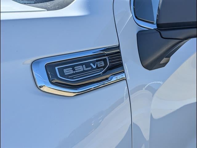 2026 GMC Sierra 1500 SLT - Photo 11