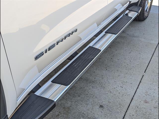 2026 GMC Sierra 1500 SLT - Photo 12