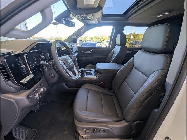 2026 GMC Sierra 1500 SLT - Photo 15