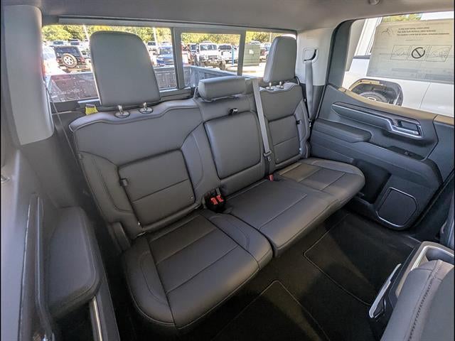 2026 GMC Sierra 1500 SLT - Photo 17