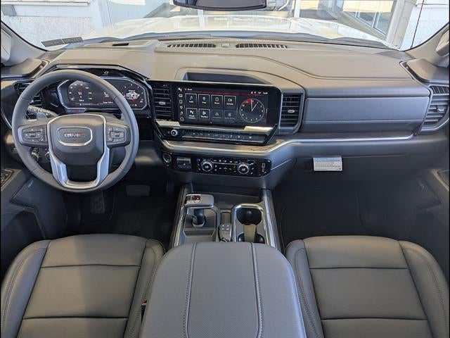 2026 GMC Sierra 1500 SLT - Photo 18