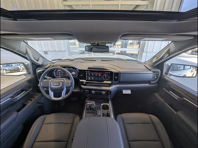 2026 GMC Sierra 1500 SLT - Photo 19