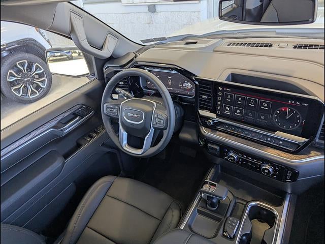 2026 GMC Sierra 1500 SLT - Photo 20