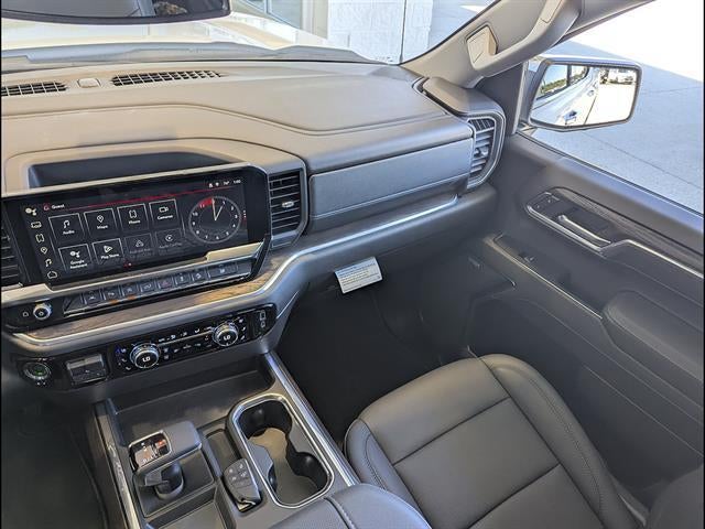 2026 GMC Sierra 1500 SLT - Photo 21